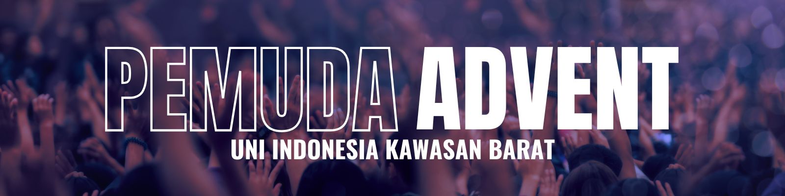 Home - Pemuda Advent Uni Indonesia Kawasan Barat