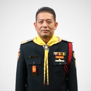 Pdt. Eben Eser Sembiring